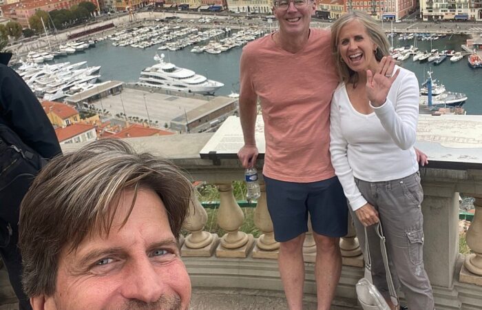 Private Tour of the Old Town and Castle Hill in Nice 13