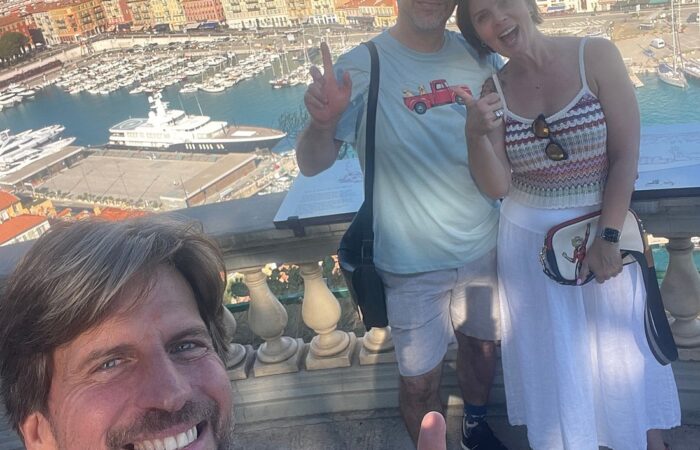 Private Tour of the Old Town and Castle Hill in Nice 14