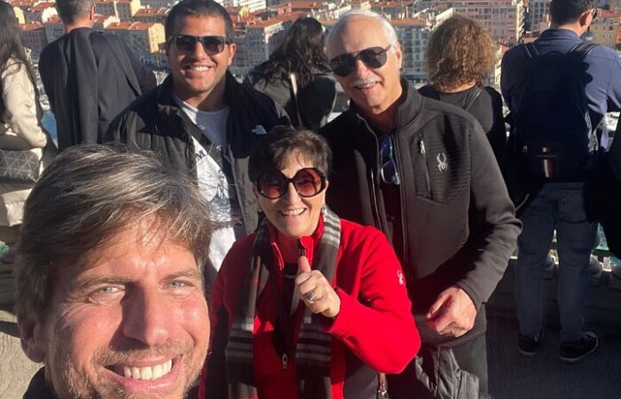 Private Tour of the Old Town and Castle Hill in Nice 3