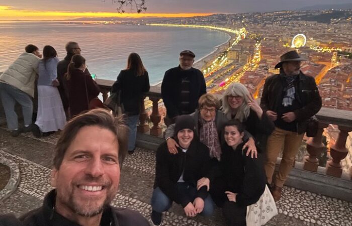Private Tour of the Old Town and Castle Hill in Nice 7