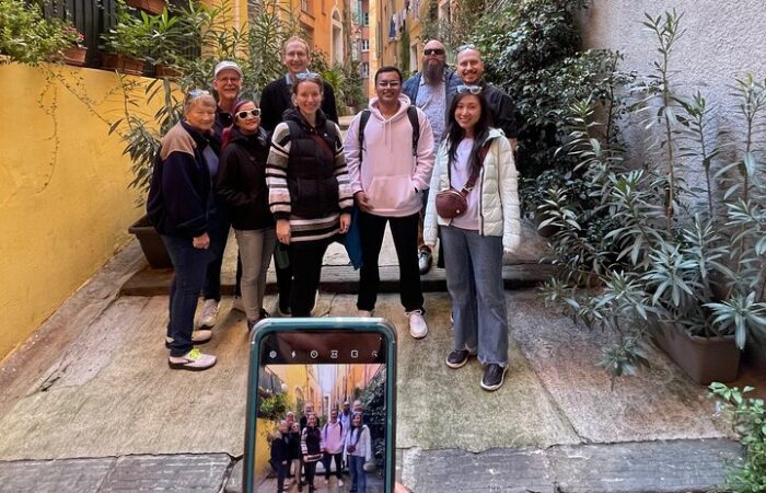 Private Tour of the Old Town and Castle Hill in Nice 9